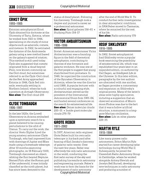 Sách DK The Astronomy Book (Series Big Ideas Simply Explained)
