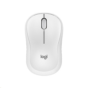 Chuột Không Dây Logitech M221 - Hàng Chính Hãng