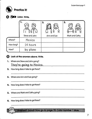 Sách Superkids NE Activity Book 6 with CD