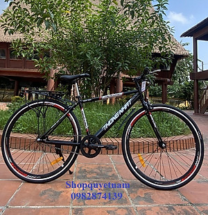 Xe đạp địa hình Thống Nhất M27-01 - Hàng chính hãng