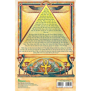 Sách Thần thoại Ai Cập