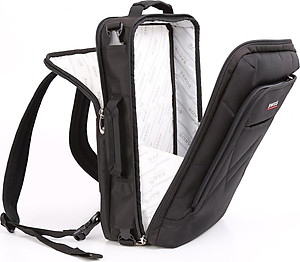 Cặp Đa Năng Thời Trang Cao Cấp SAKOS FLASH 13 15.6 Inch