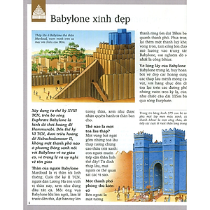 Sách Các Nền Văn Minh Cổ Đại (Tái Bản 2020)