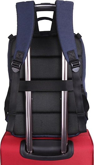 Balo Laptop Sakos Wayvie