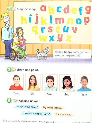 Guess What! Level 2 Pupil's Book British English: Pupil's book 2