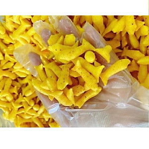 Bánh Cá Vị Phô Mai Siêu Giòn VIETTIN MART