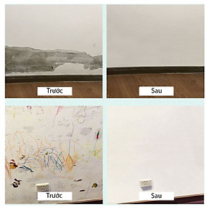 Keo Dán Tường Đa Năng - Trám Vết Nứt Tường Thông Minh- LOẠI 1 - HÀNG CHÍNH HÃNG