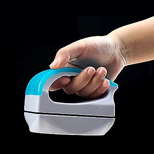 Lau kính nam châm Vipsun Chùi hít kiếng nam châm - Dụng cụ vệ sinh hồ cá bể cá 