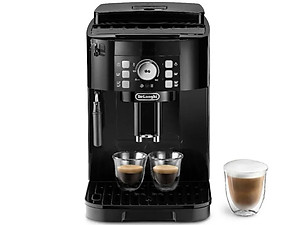 Máy pha cà phê Delonghi ECAM12.122.B - 1450W - Hàng Chính Hãng