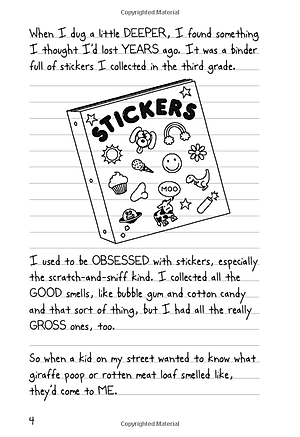 Diary Of A Wimpy Kid 14: Wrecking Ball