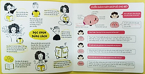 Sách Cho Bé Ehon Cáo Ken Và Đồ Vật - Lộp Bộp Lộp Bộp