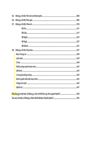 Đông Y Chi Lộ - Quá Trình Trưởng Thành Của Một Bác Sĩ Đông Y Truyền Thống