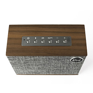 Loa Bluetooth  KLIPSCH HERITAGE GROOVE - Hàng chính hãng