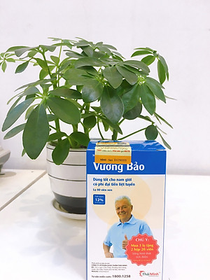 Vương bảo lọ 80 viên