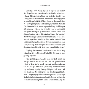 Sách Có Con Và Vẫn Son: Cha Mẹ Giành Lại Cuộc Sống Riêng Tư