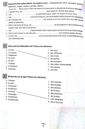 Sách 450 Vocabulary Niveau Intermediare