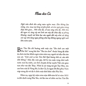 Sách Uống Cà Phê Trên Đường Của Vũ