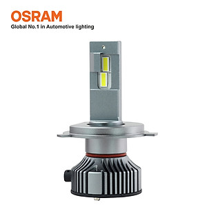 Combo 2 Bóng Đèn Led HL Premium OSRAM - Nhập Khẩu Chính Hãng