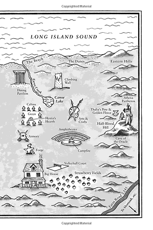 The Trials of Apollo: The Hidden Oracle