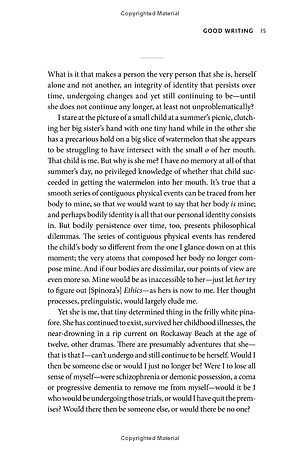 The Sense of Style : The Thinking Person's Guide to Writing in the 21st Century