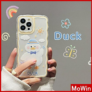 Mua iPhone Case Silicone Soft Case Clear Case Wave Non-Slip