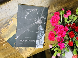 Sách - Gallery và Bóng -Hà Thủy Nguyên