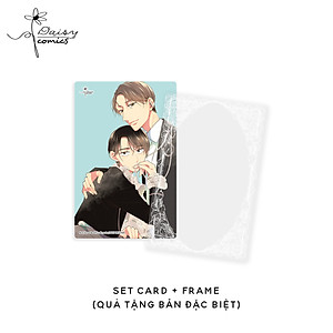 Sách Cherry Magic - Tập 15