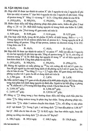 Giải Nhanh Bằng Máy Tính Bỏ Túi Môn Hóa Học 10 (Biên Soạn Theo Chương Trình GDPT Mới)  - HA