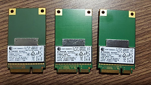 Card WWAN 3G Ericsson: F5321 - HP hs2350 dùng cho HP 8470p, 8470w,8570p,8570w,8770w - Hàng nhập khẩu