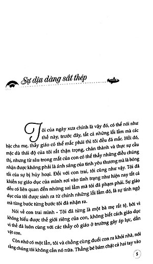 Sách Ai Lấy Đi Hạnh Phúc Của Con