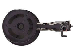 Bộ bếp gas công nghiệp NaMilux NA-196 kèm van cao áp NA-537SH, tặng 1.5m dây gas công nghiệp và 02 đai thép - Hàng chính hãng