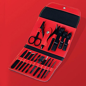 BỘ BẤM MÓNG TAY DỤNG CỤ LÀM MÓNG TIỆN DỤNG