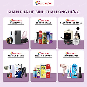 Máy cạo lông Philips BRL136/00 - Hàng chính hãng