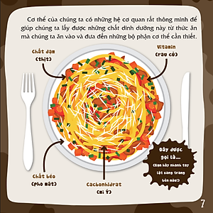 Sách Có Thể Bạn Chưa Biết- Vì Sao Chúng Ta... Đại Tiện?