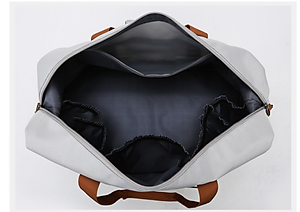 Túi xách du lịch thời trang nam /nữ cao cấp phong cách mới