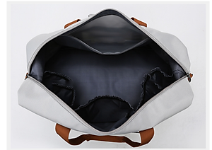 Túi xách du lịch thời trang nam /nữ cao cấp phong cách mới