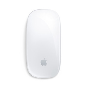 Apple Magic Mouse (USB‑C) - Bề Mặt Multi-Touch