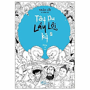Tây Du Lầy Lội Ký 2