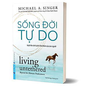 Sách Sống Đời Tự Do