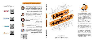 Nhân sự là chuyện nhỏ!? - Sách về Quản trị Nhân sự dành cho Nhà quản lý, Lãnh đạo thông thái