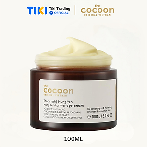 Thạch Nghệ Hưng Yên Cocoon 100ml