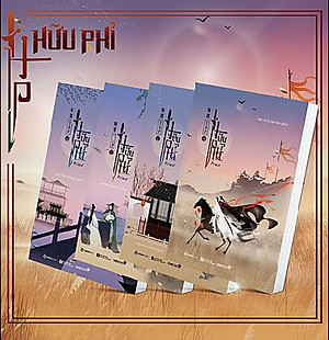 Hữu Phỉ (Bản Thường) - Cuộc đời của Chu Phỉ