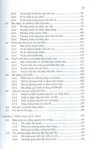 Cơ sở hệ thống điều khiển quá trình (Tái bản 2022)
