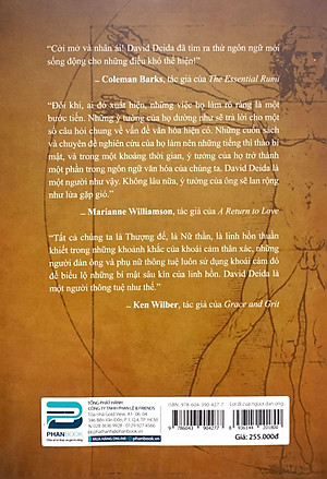 The Way Of The Superior Man - Lối Đi Của Người Đàn Ông Vượt Trội