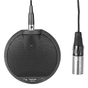 Micro Hội Nghị Trực Tuyến 48V Takstar BM-630C
 - Hàng Chính Hãng