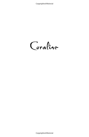 Coraline
