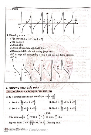 Sách 15 Chủ Đề Vận Dụng Và Vận Dụng Cao Toán Trắc Nghiệm 11