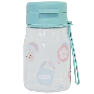 Bình Nước Kita Fami 350 ml - Inochi HIN.BIKF.0350 (Mẫu Màu Giao Ngẫu Nhiên)