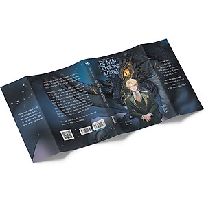 Sách Bí Mật Thượng Đẳng - Tập 2