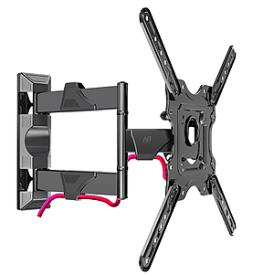 Giá Treo Tivi Góc Xoay Nhập Khẩu North Bayou P4 (32-55inch) 